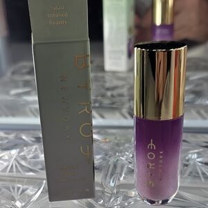 BYROE Sugar Plum Shimmer Lip Oil (0.1 oz / 3mL) NEW